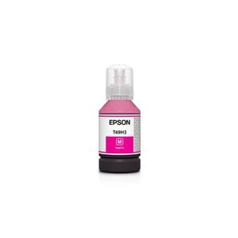 Tinta Epson T49H - Magenta - Inyección de tinta