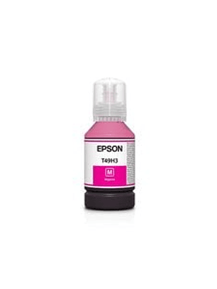 Tinta Epson T49H - Magenta - Inyección de tinta