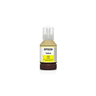 Tinta Epson T49H - Amarillo - Inyección de tinta 1