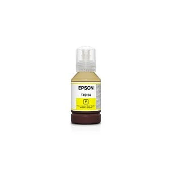 Tinta Epson T49H - Amarillo - Inyección de tinta 1