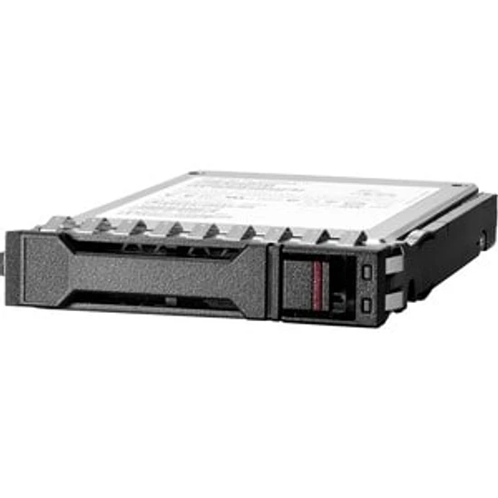 Unidad SSD HPE 1.92TB SAS 12G Mixed Use 2.5 Hot Plug 1