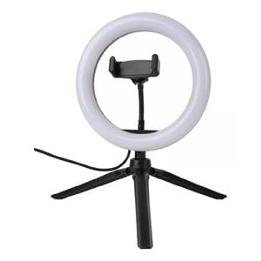 Luz de vídeo Vivitar - De solapa 1