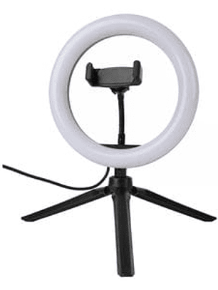 Luz de vídeo Vivitar - De solapa