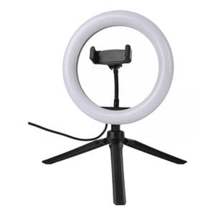 Luz de vídeo Vivitar - De solapa 1