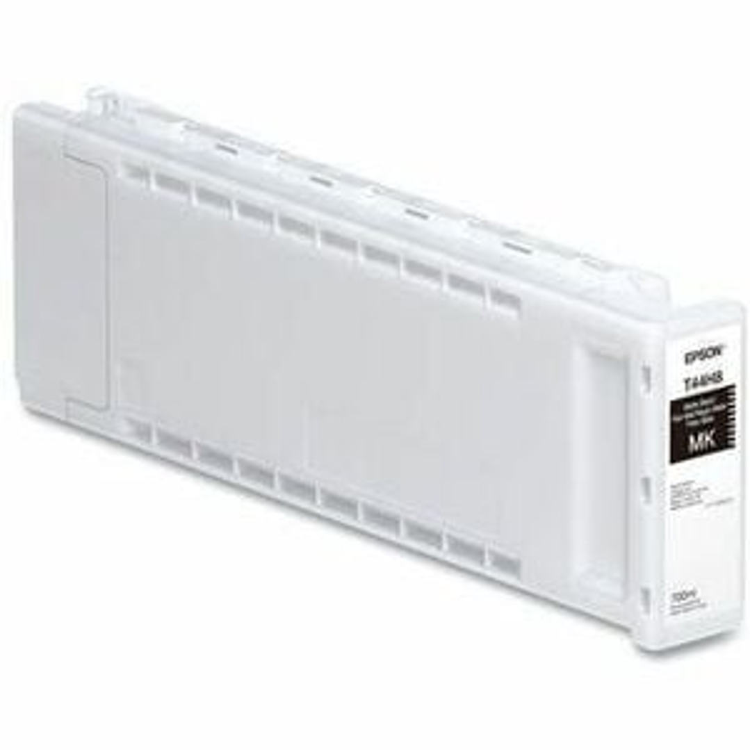 Cartucho de tinta Epson UltraChrome PRO Inyección de tinta - Negro mate - Original - Inyección de tinta 1