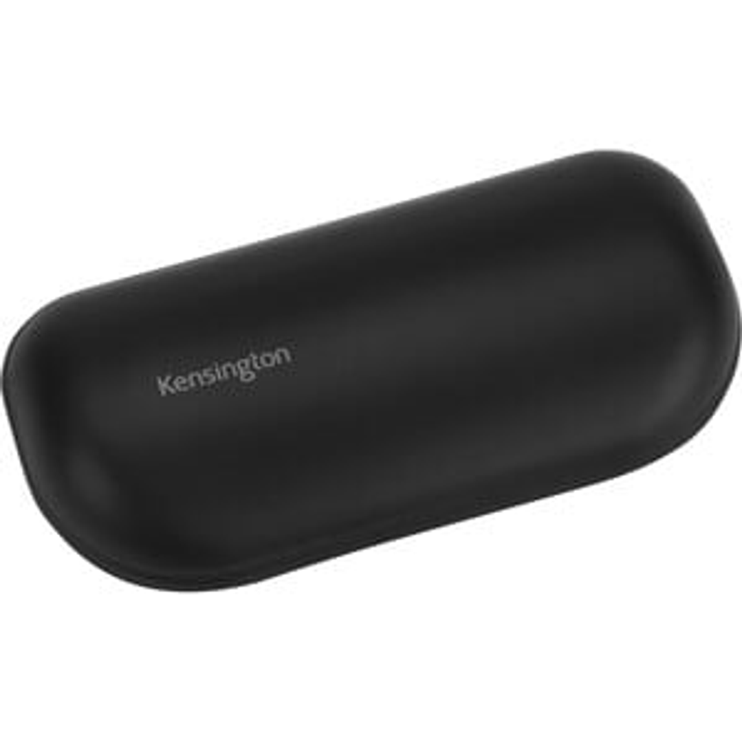 Reposamuńecas Kensington ErgoSoft - 221mm x 198.1mm x 10.2mm Dimensión - Gel - 1 1