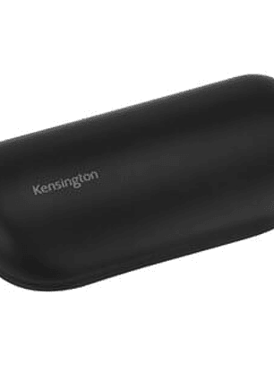 Reposamuńecas Kensington ErgoSoft - 221mm x 198.1mm x 10.2mm Dimensión - Gel - 1