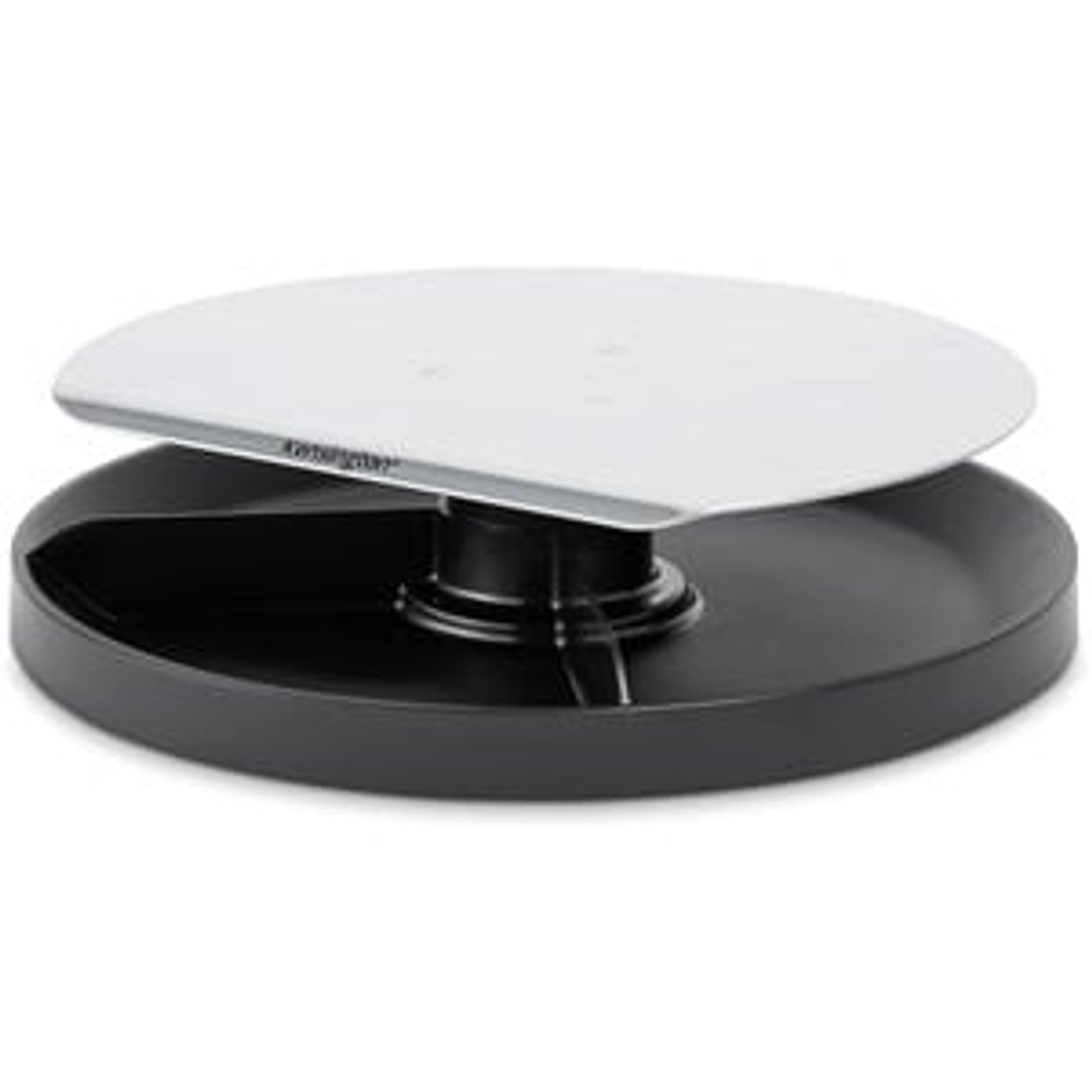 Soporte para monitor Kensington Spin2 K52787WW  - 18.14kg Capacidad de carga - De Escritorio - Negro 1