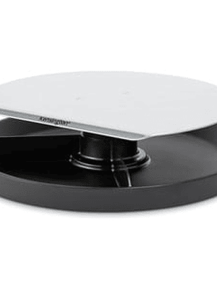 Soporte para monitor Kensington Spin2 K52787WW  - 18.14kg Capacidad de carga - De Escritorio - Negro