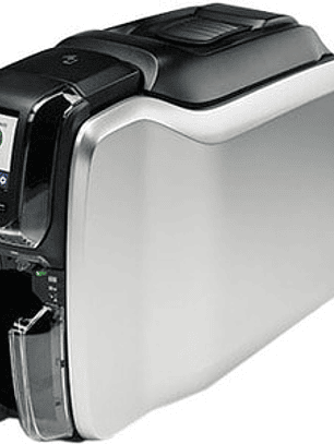 Sublimación/Impresora de transferencia térmica Zebra ZC300 - Color - 300 dpi