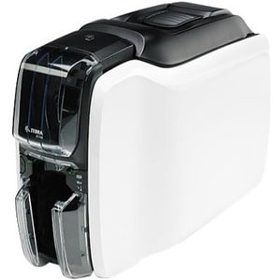 Sublimación/Impresora de transferencia térmica Zebra ZC100 - Color - 300 dpi 1