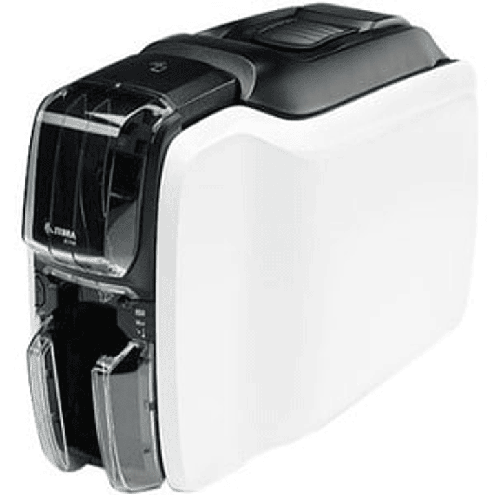 Sublimación/Impresora de transferencia térmica Zebra ZC100 - Color - 300 dpi 1