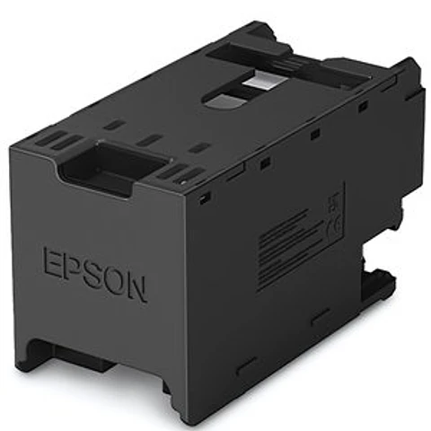 Caja de mantenimiento de impresora C12C938211