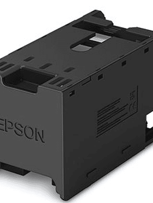 Caja de mantenimiento de impresora C12C938211