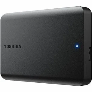 Disco Duro Externo Toshiba Canvio Basics 2TB USB 3.0