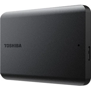 Disco Duro Externo Toshiba Canvio Basics 4TB USB 3.0