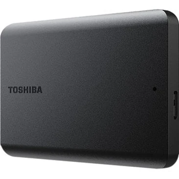 Disco Duro Externo Toshiba Canvio Basics 4TB USB 3.0 1