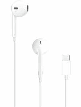 EarPods USB-C