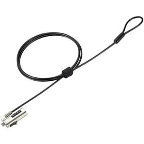 Cable de Seguridad N17 K60215WW