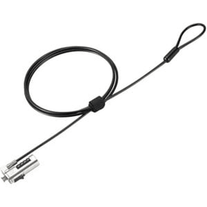 Cable de Seguridad N17 K60215WW 1