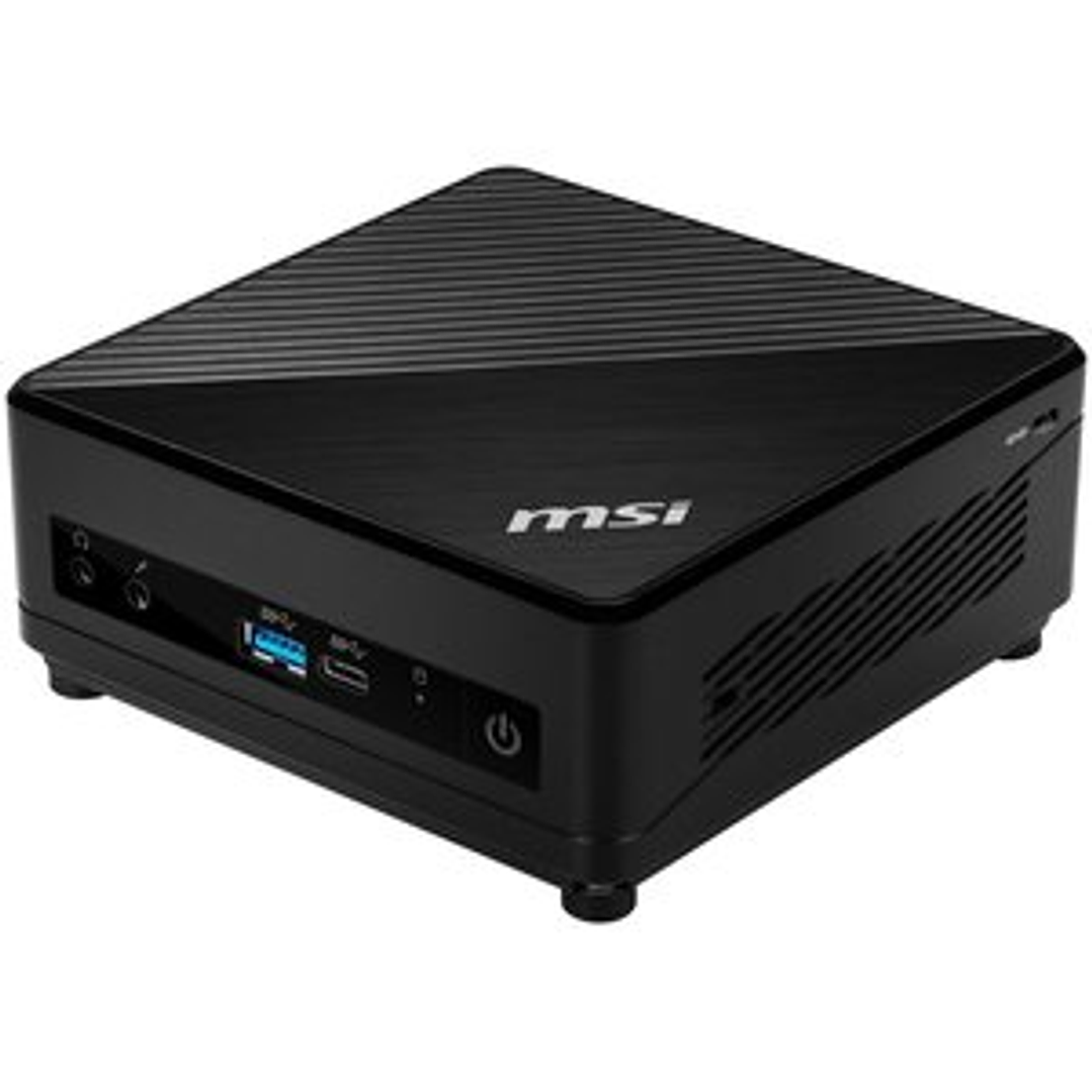 MINI PC MSI CUBI CUBI 5 12M-086BUS CI3 1