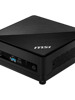 MINI PC MSI CUBI CUBI 5 12M-086BUS CI3