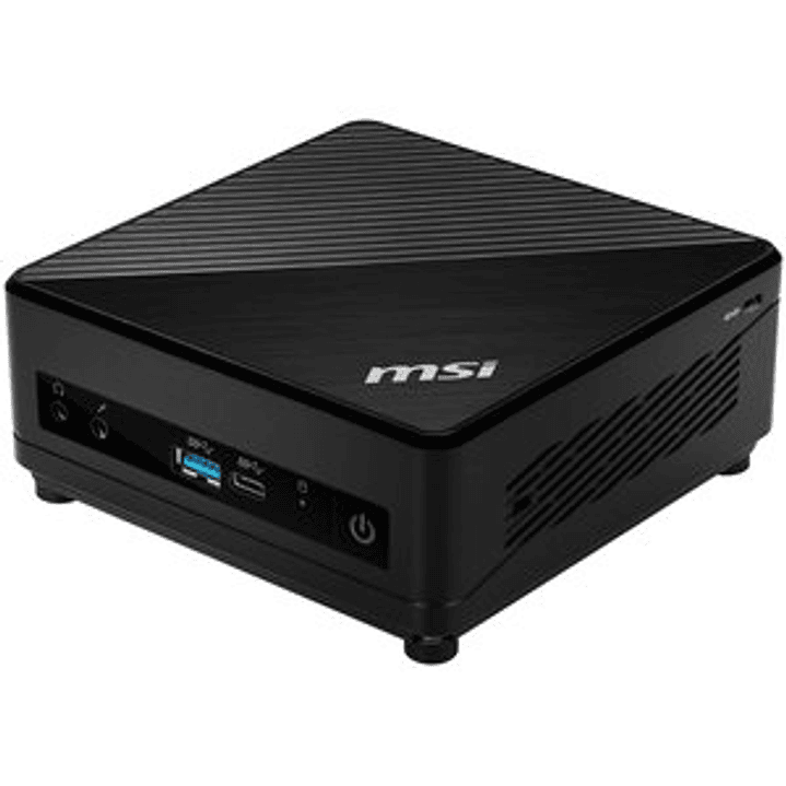 MINI PC MSI CUBI CUBI 5 12M-086BUS CI3 1