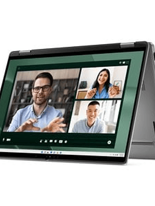 Notebook Dell Modelo Latitude 7450 2-1 Procesador Ultra 7 155U Memoria RAM 16GB Disco Duro 512GB Windows 11PRO