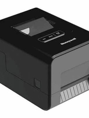 Impresora térmica directa Honeywell PC42E-T - Monocromo - Negro - 203 dpi - 108mm (4.25