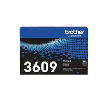 Cartucho de Tóner Brother TN3609 Original Rendimiento Estándar 1
