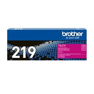 Toner Brother TN219M Magenta Original