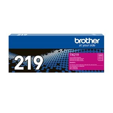 Toner Brother TN219M Magenta Original 1