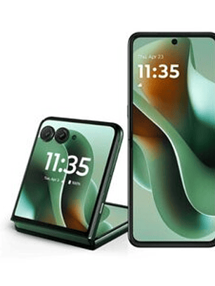 Smartphone Motorola RAZR 60 Ultra Verde PHN MOTO XT2551-6 CL SB 16+1T DS GEN