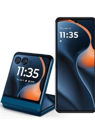 Smartphone Motorola RAZR 60 AZULPHN MOTO XT2553-1 CL GS 12+512 DS GEN