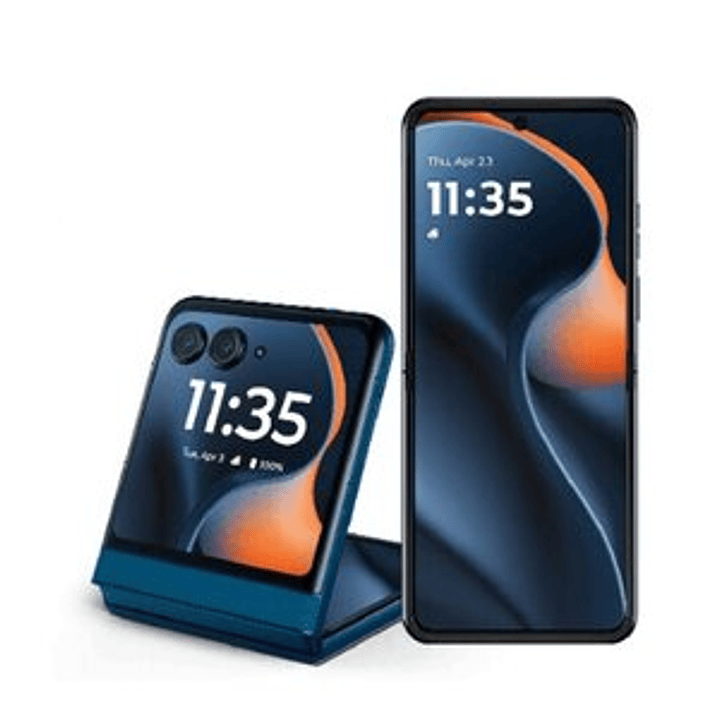 Smartphone Motorola RAZR 60 AZULPHN MOTO XT2553-1 CL GS 12+512 DS GEN 1