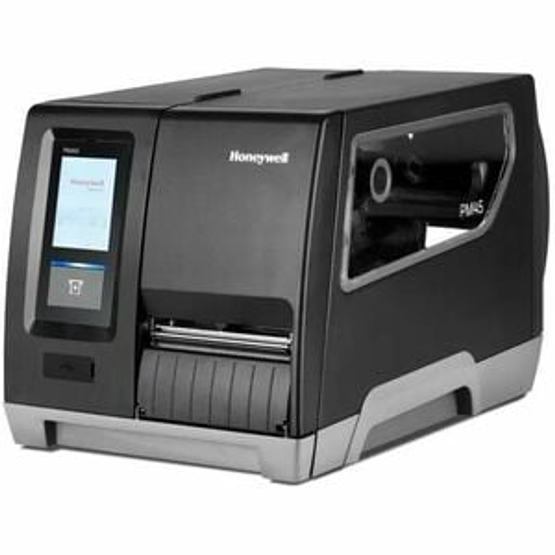 Impresora de transferencia térmica Honeywell PM45A - Monocromo - 203 dpi 1