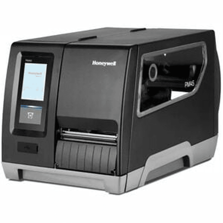 Impresora de transferencia térmica Honeywell PM45A - Monocromo - 203 dpi 1