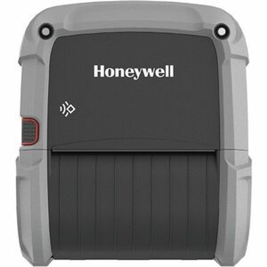 Impresora térmica directa Honeywell RP4f - Monocromo - LAN inalámbrica - 203 dpi - 104mm (4.09