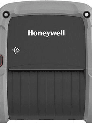 Impresora térmica directa Honeywell RP4f - Monocromo - LAN inalámbrica - 203 dpi - 104mm (4.09