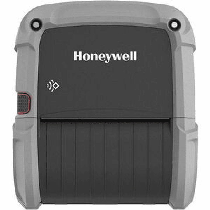 Impresora térmica directa Honeywell RP4f - Monocromo - LAN inalámbrica - 203 dpi - 104mm (4.09