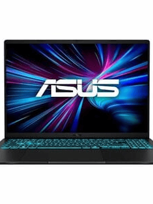 Laptop para videojuegos - Asus Vivobook 16 V3607 V3607VU-RP274W 40.6cm (16