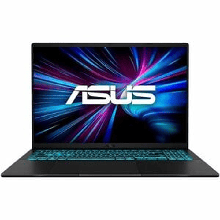 Laptop para videojuegos - Asus Vivobook 16 V3607 V3607VU-RP274W 40.6cm (16