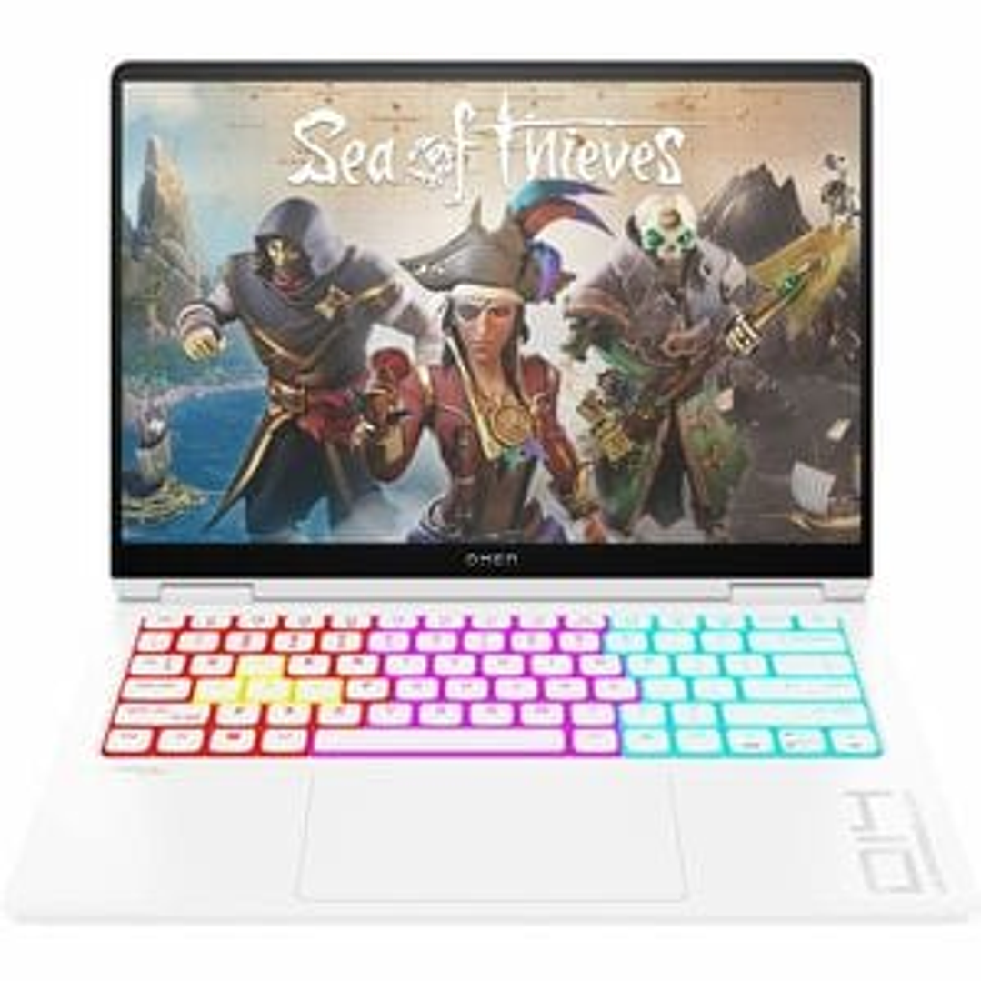 Laptop para videojuegos - OMEN Transcend 14-fb0000 14-fb0000la 35.6cm (14