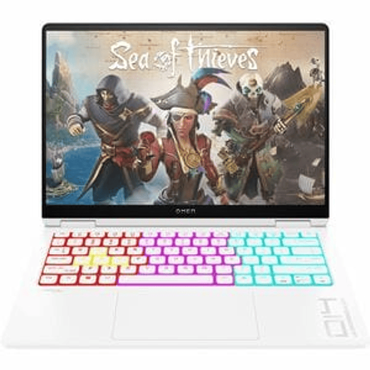 Laptop para videojuegos - OMEN Transcend 14-fb0000 14-fb0000la 35.6cm (14