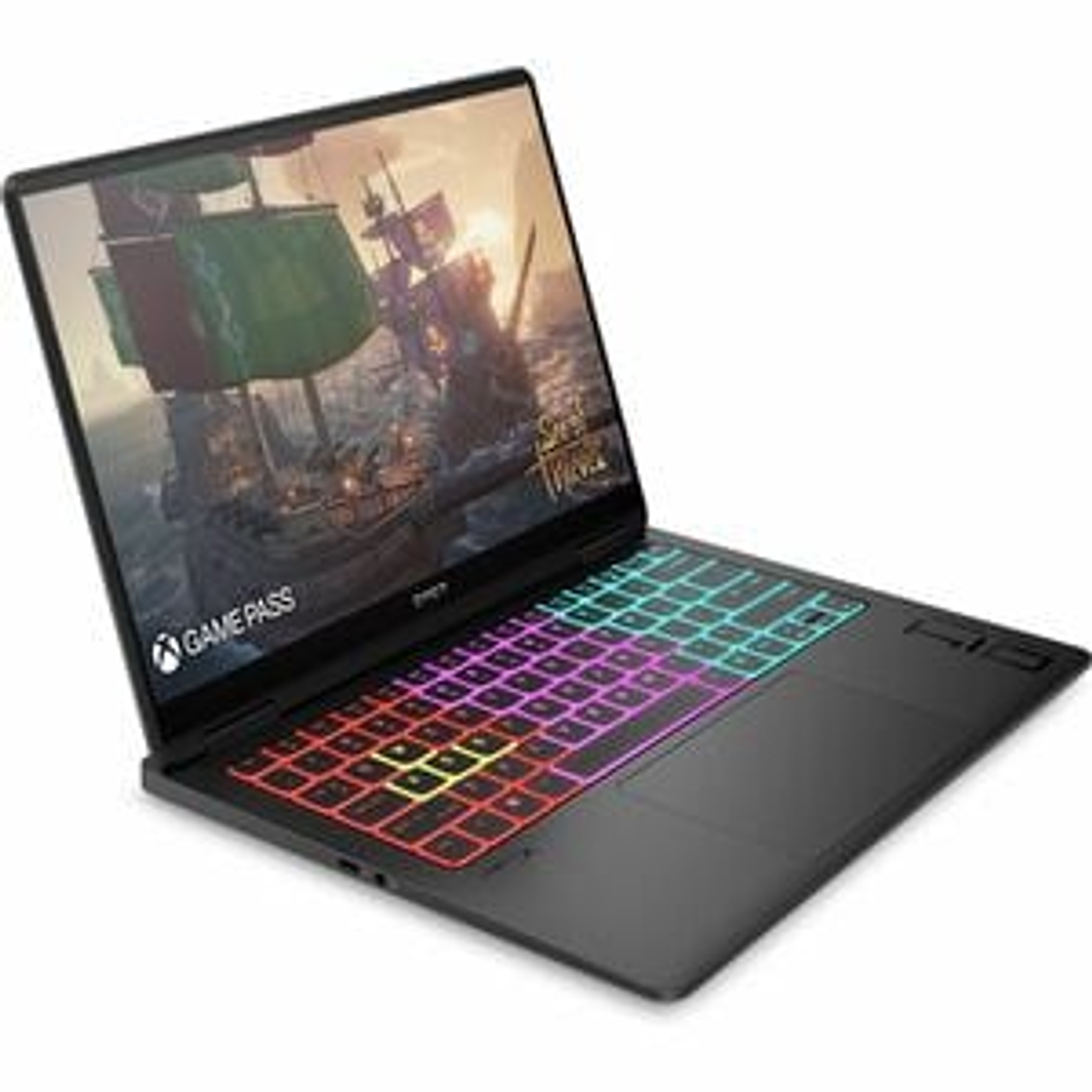 Laptop para videojuegos - OMEN Transcend 14-fb0000 14-fb0001la 35.6cm (14