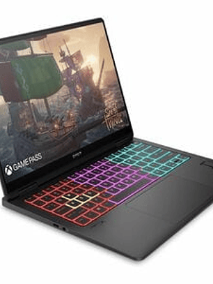 Laptop para videojuegos - OMEN Transcend 14-fb0000 14-fb0001la 35.6cm (14