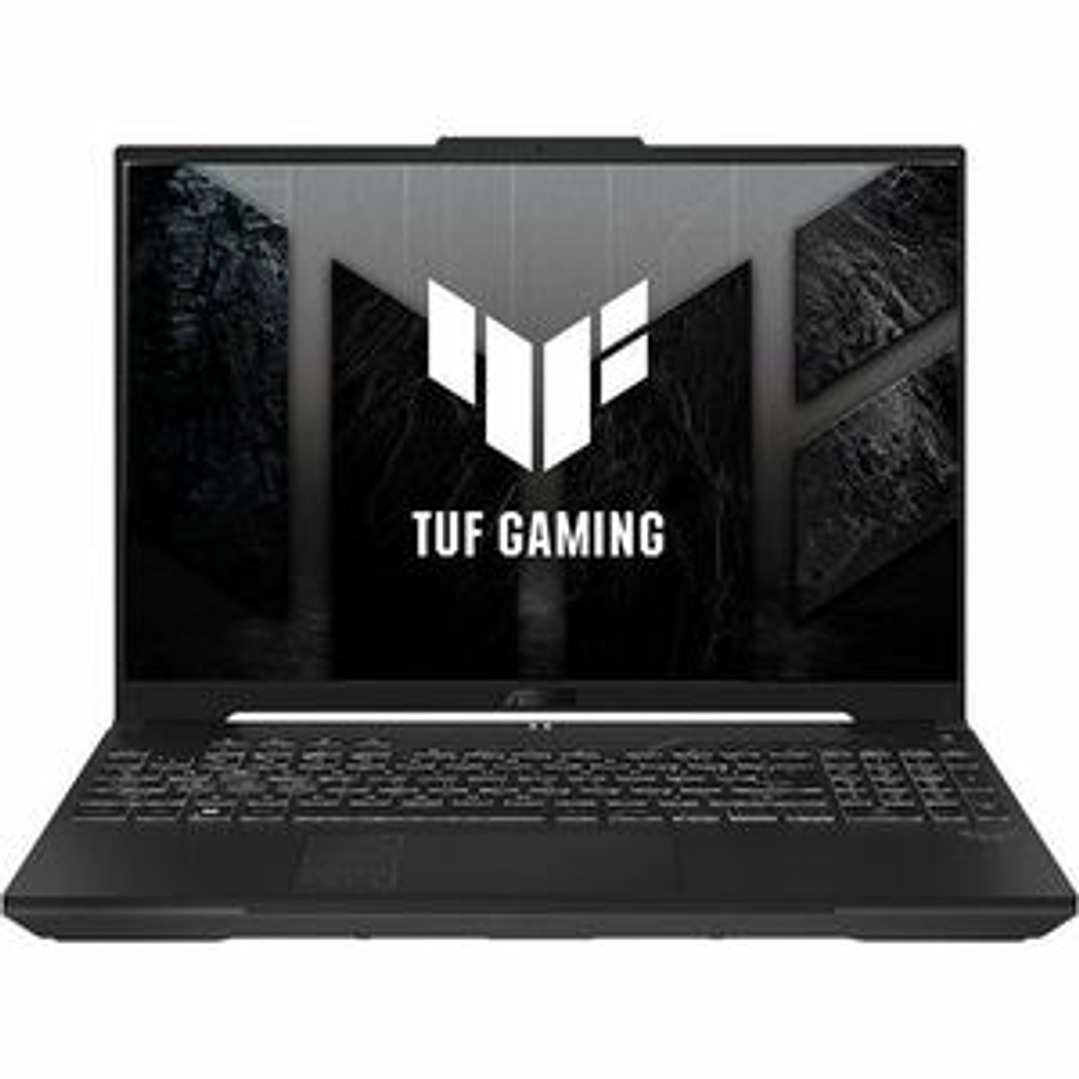 Laptop para videojuegos - TUF Gaming F16 FX607 FX607VU-RL136W 40.6cm (16