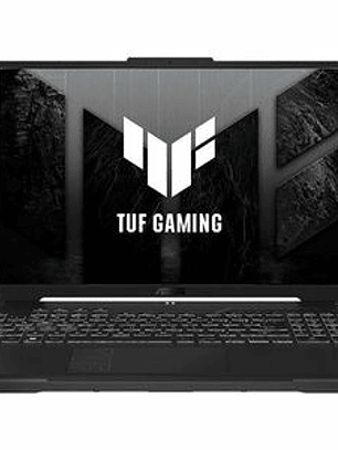 Laptop para videojuegos - TUF Gaming F16 FX607 FX607VU-RL136W 40.6cm (16