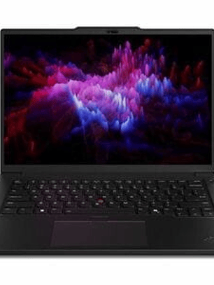 Estación de trabajo portátil - Lenovo ThinkPad P14s Gen 5 21G3000HCL 36.8cm (14.5