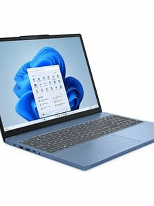 Portátil - Lenovo IdeaPad Slim 3 15IRH10 83K1004WCL 38.9cm (15.3